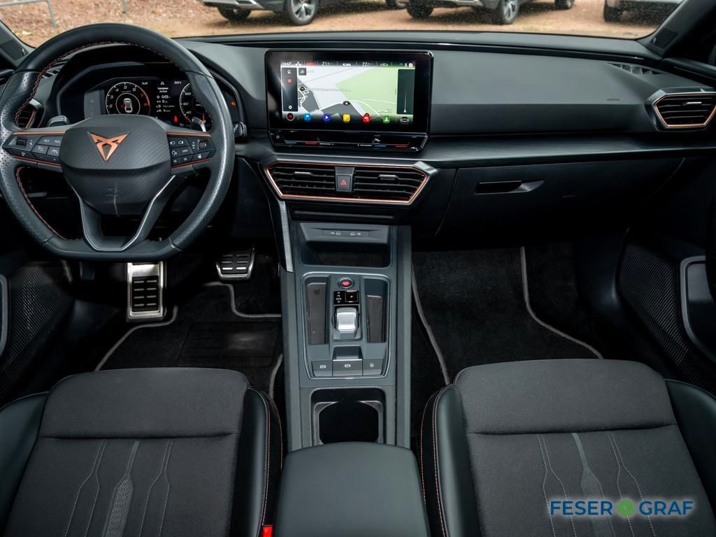 Cupra Leon - Bild 11