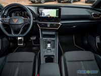 Cupra Leon - Vorschau Bild 11