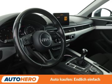 Audi A4 - 11