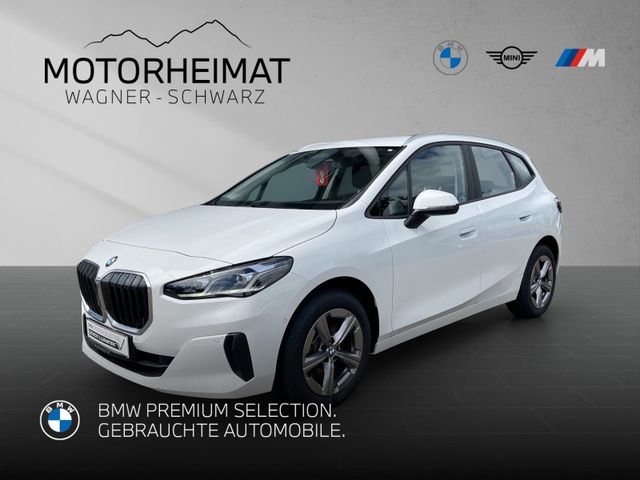 BMW 223d xDrive Active Tourer AdpLED RFK Komfortzuga