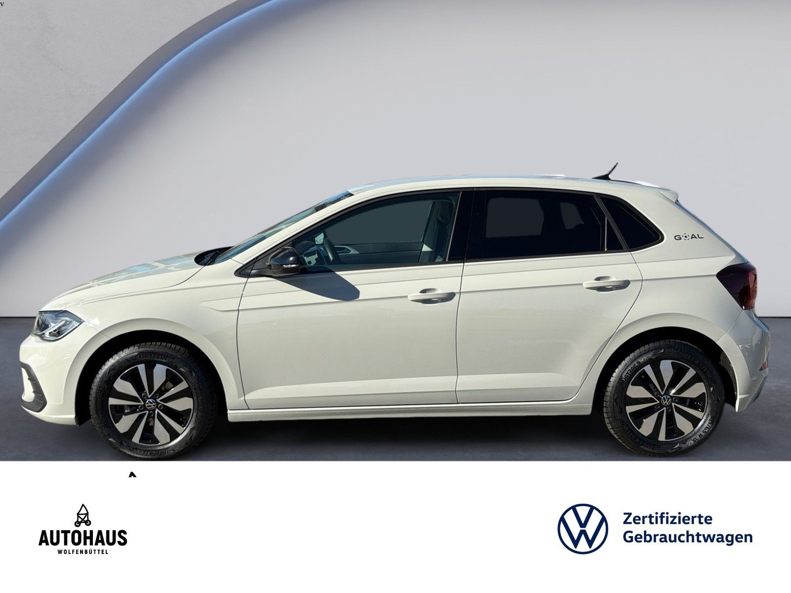 Volkswagen Polo - Bild 3