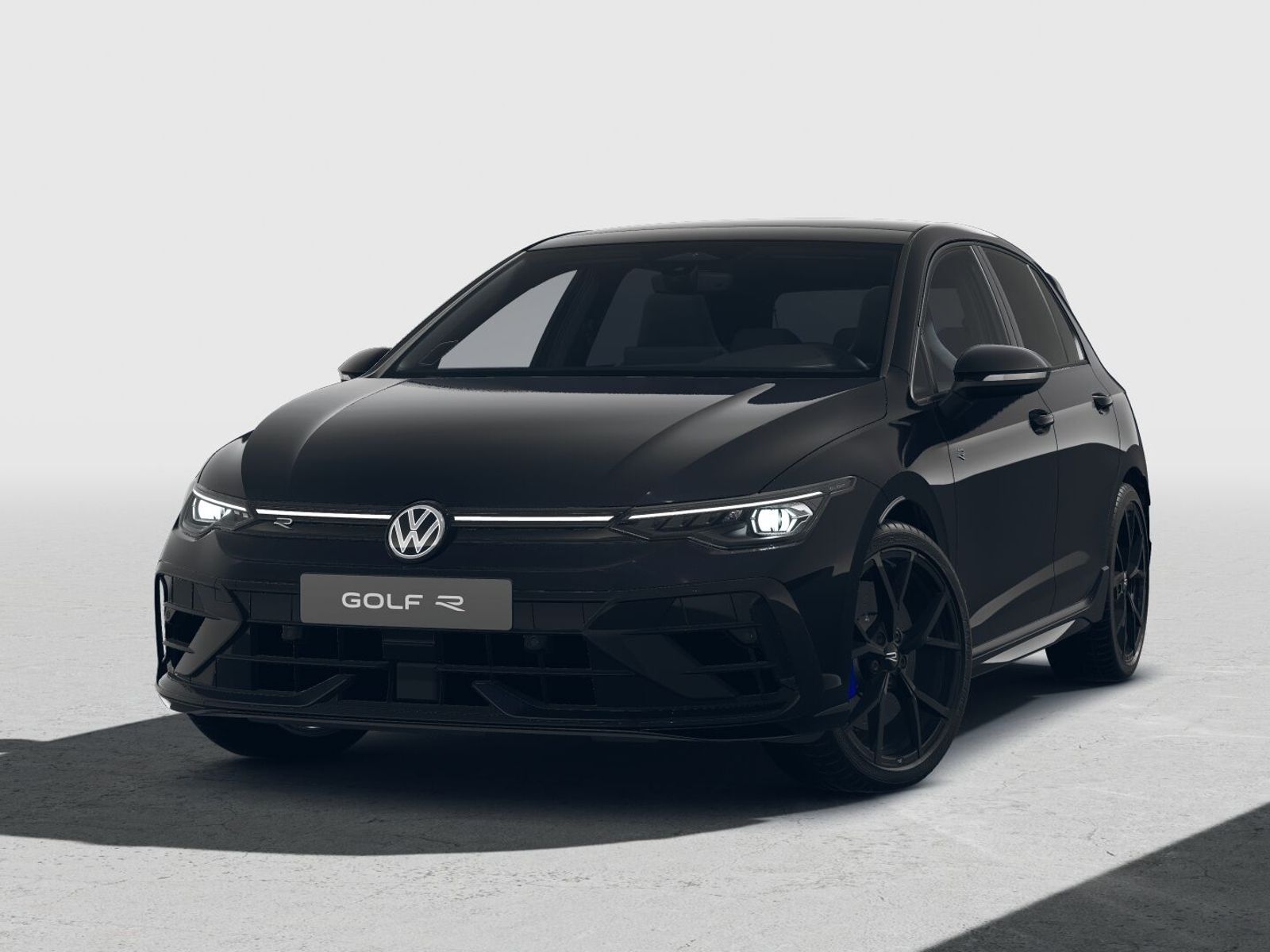 Fahrzeugabbildung Volkswagen Golf VIII R 2.0 TSI DSG 4MOTION *R-Performance,