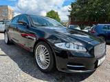 Jaguar XJ Premium Luxury - Jaguar XJ in Hamburg