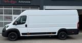 Fiat Ducato Maxi Grossr.-Kasten L5H2 *WEBASTO* KAMERA - Fiat Ducato l5h2
