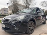 Opel Zafira C Tourer Active*TÜV Neu*KAMERA*SHZ*KLIMA* - Opel Zafira in München