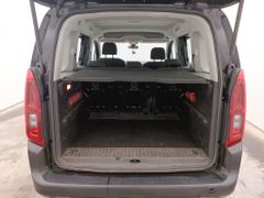 Fahrzeugabbildung Citroën Berlingo 1.2T Live M  2xSCHIEBETÜR/SPURASSISTENT