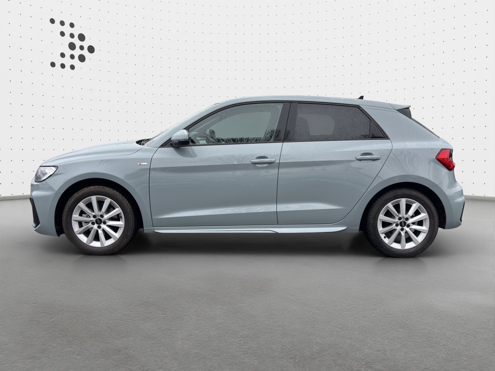 Audi A1 - Bild 3