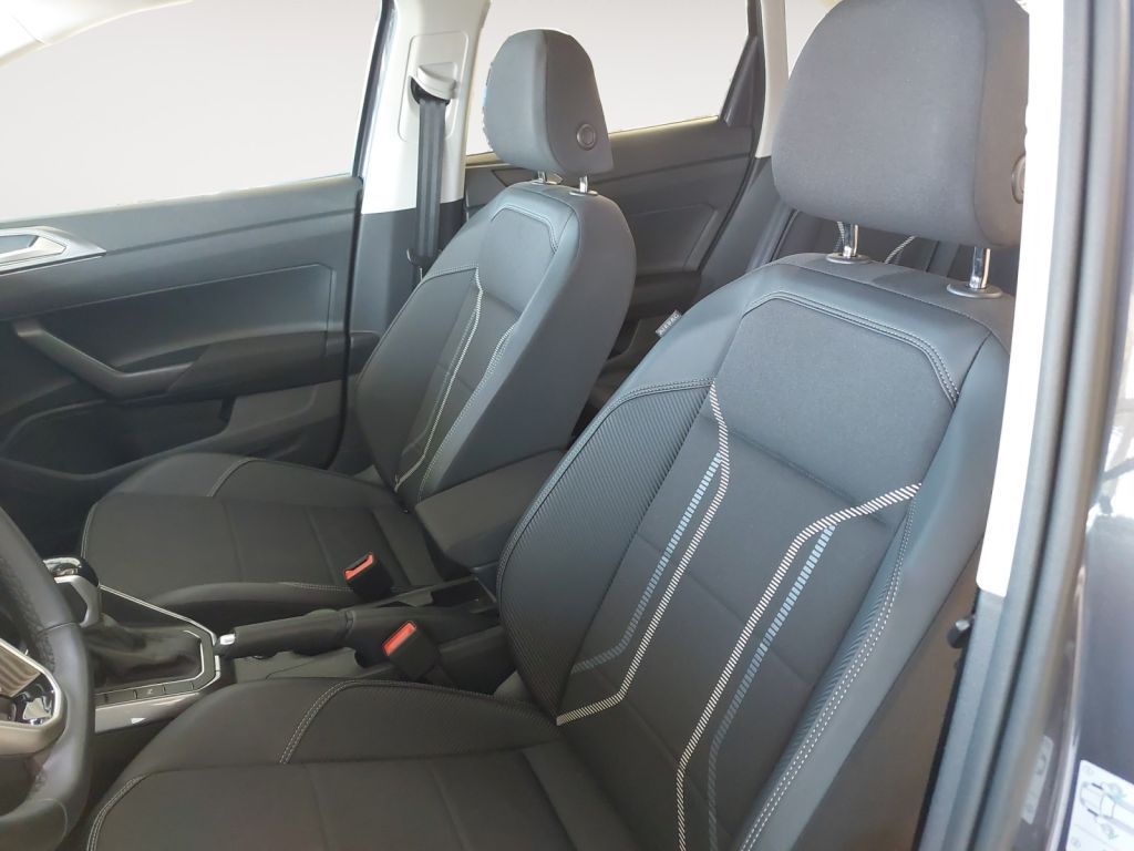 Fahrzeugabbildung Volkswagen Taigo 1.0 TSI DSG Style ACC Navi