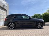 BMW X3 25d M-Sport xDrive AHK+HUD+20erLM+NaviProff - BMW: 2er