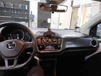 Volkswagen up! - Vorschau Bild 6