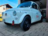 Fiat 500 L Oldtimer mit Wertgutachten - Fiat Gebrauchtwagen von 1969