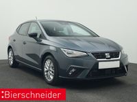 Seat Ibiza - Vorschau Bild 9