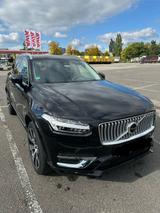 Volvo XC90 B5 AWD Diesel  Taxi - Volvo XC90 Gebrauchtwagen in Stuttgart