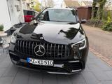 Mercedes-Benz GLC 63 S NP: 125.000,-
