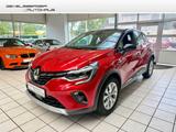 Renault Captur II Intens 1.3 TCe 140 aus  1.Hand - Renault Captur in Hagen