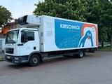 MAN TGL 12.220/2xZone/-20+12G/7.5m Koff/Supra 1250MT - Offers