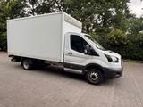 Ford Transit Koffer 350 L4 Einzelkabine LBW - Ford E transit 350