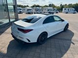 Mercedes-Benz CLA 45 S AMG AERO*PERF.SITZE*HUD*BURMESTER*360°* - Mercedes-Benz CLA 45 AMG aus 2022