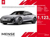 Audi S e-tron GT quattro Matrix|HUD - Audi e-tron GT in Bielefeld