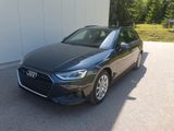 Audi A4 Avant 40 TFSI quattro SHZ,5J Garantie, PDC... - Audi A4 Tageszulassungen