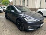 Tesla Model X LONG RANGE RAVEN|LUFT|NEUE BATTERIE|100 - Tesla Model X aus 2019