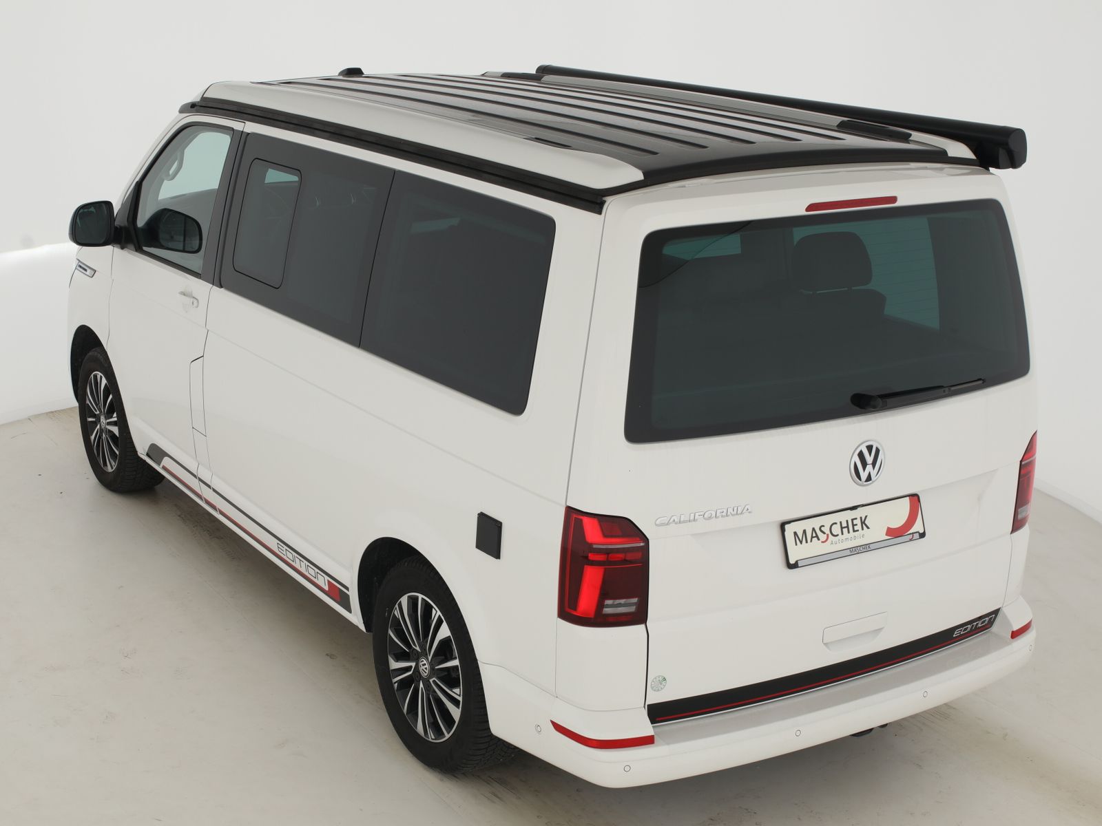 Volkswagen T6.1 California Beach Edition 2.0 TDI DSG Küche foto 4