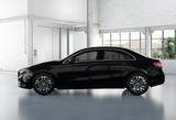 Mercedes-Benz A 200 Limo Progressive/LED/Cam/Pano/AHK/Beige/17 - Mercedes-Benz A-Klasse: Automatik