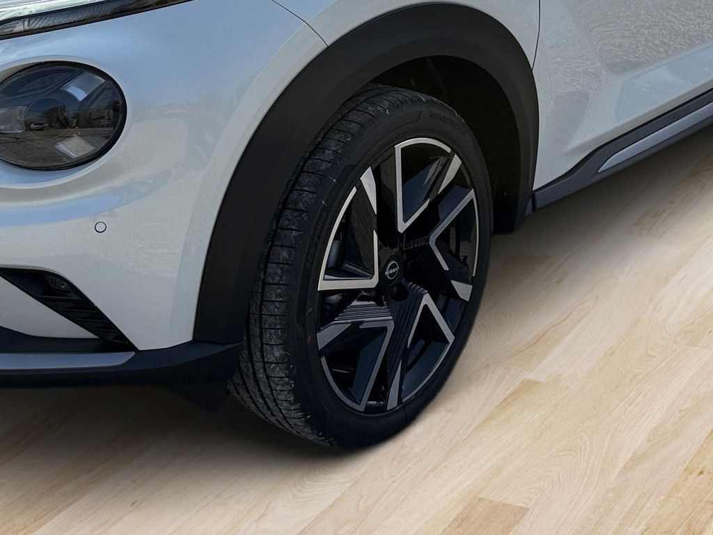 Nissan Juke - Bild 9