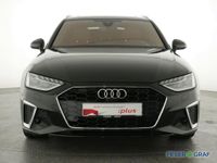 Audi A4 - Vorschau Bild 11