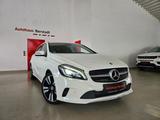Mercedes-Benz A 180 Urban*Navigation*Kamera*Leder*LED*PDC - Mercedes-Benz A 180 aus 2016