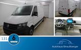 Volkswagen Kasten 35 lang Hochdach FWD Holzboden KLIMA SHZ