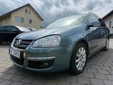 Volkswagen Golf V Variant Trendline AUTOMATIK NAVI PDC TÜV - Volkswagen Golf: Grün