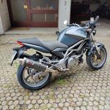 Cagiva Raptor 650 **TÜV u. Reifen Neu** - Offers