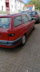 Citroën PKW zu verkaufen - Citroën Xsara aus 1999