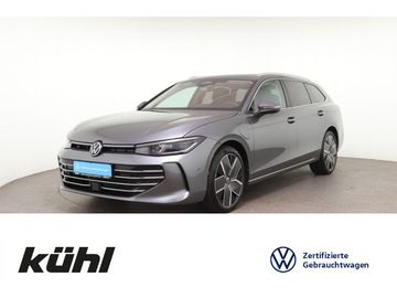 Volkswagen Passat Variant 1.5 TSI eHybrid DSG Elegance IQ.L