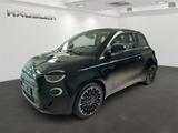 Fiat 500e Cabrio "la Prima" PDC Rückfahrkamera Navi L - Fiat 500e in München