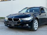 BMW 330 d xDrive Pano/Leder/AHK/ACC/LED - BMW 330: 330d Xdrive