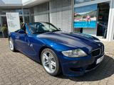 BMW Z4 M Roadster - BMW Z4 M Gebrauchtwagen