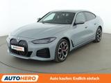 BMW i4 eDrive40 Gran Coupe M Sport Aut.*NAVI*LASER* - BMW i4 in Stuttgart