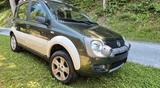 Fiat Panda 1.3 JTD Cross 4X4 - Fiat Panda: Pickup