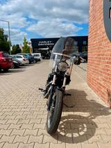 Harley-Davidson Sportster/Roadster  XL883R *sofort* *Penzl* - HARLEY-DAVIDSON 883 SPORTSTER