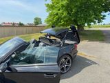 Mercedes-Benz SL 500 - R230 - Mercedes-Benz SL 500 aus 2002
