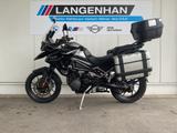 Triumph Tiger 1200 GT Pro | SHZ | Koffer | Topcase - TRIUMPH TIGER 1200 GT PRO