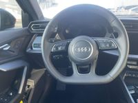 Audi A3 - Vorschau Bild 10