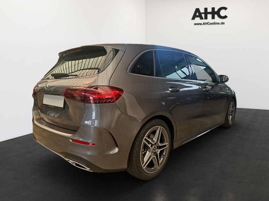 Fahrzeugabbildung Mercedes-Benz B 200 ++ AMG+MULTI+AHK+ASSISTENZ+WINTER+SOUND ++