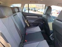 Skoda Enyaq - Vorschau Bild 21