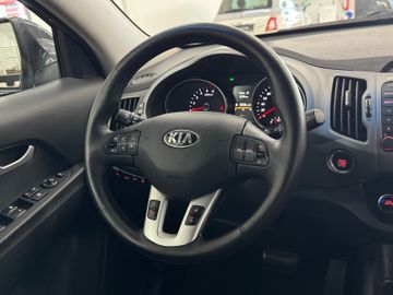 KIA Sportage - 10