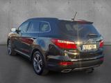 Hyundai SANTA FE 2.2 CRDi 4WD Premium 7-Sitz LED e.Sitz  - Hyundai SANTA FE: 7