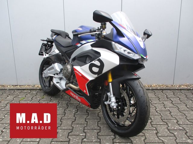 Aprilia RS 660 | Modell 2024