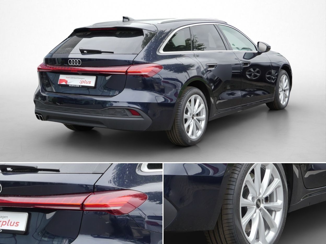 Audi A5 - Bild 25